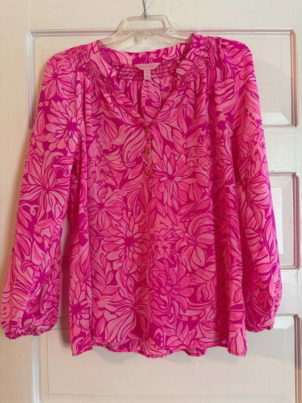 Lilly Pulitzer Elsa Top